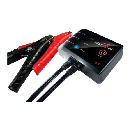 Integrated Supply Network Schumacher Electric Wireless Battery Tester SBT1